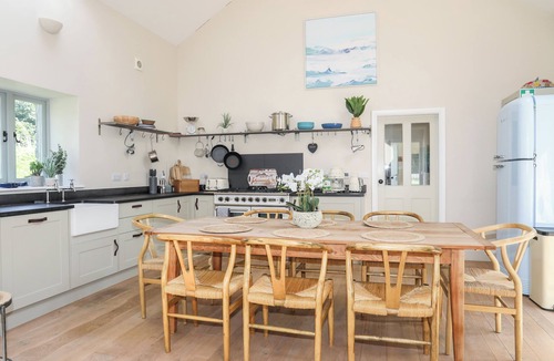 Dulas Cottage | Traeth Ora