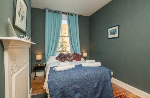 Ferndale Apartment | Tranquil Oasis by Pop Brixton by UndertheDoormat