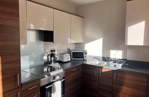 Norwich Apartment | Tranquil, pet friendly apartment In Norwich city centre