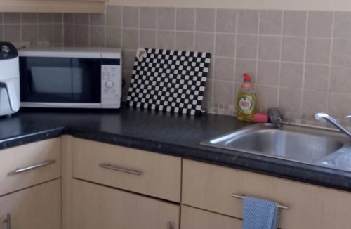 Ely Apartment | Tranquil Retreat in Ely City Center