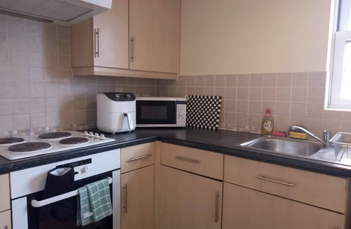 Ely Apartment | Tranquil Retreat in Ely City Center