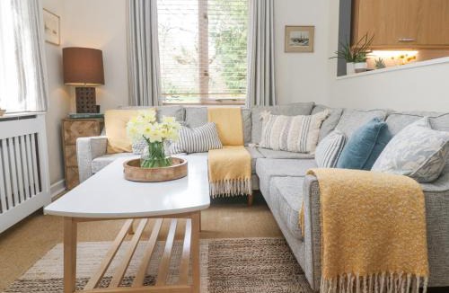 Falmouth House | Tranquility
