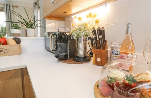 Falmouth Cottage | Tranquility