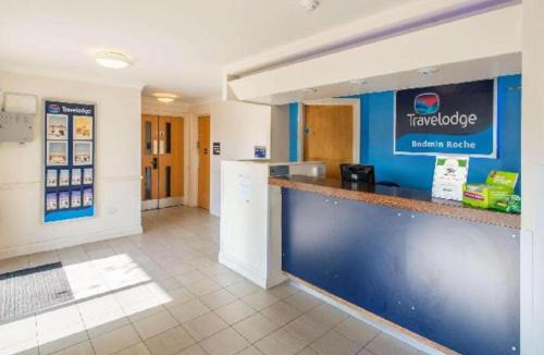 St Wenn Hotel | Travelodge Bodmin Roche