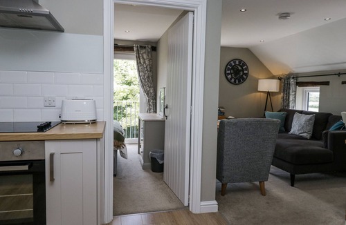 Warton Cottage | Treacle