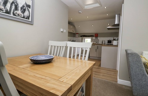 Warton Cottage | Treacle