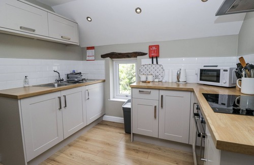 Warton Cottage | Treacle