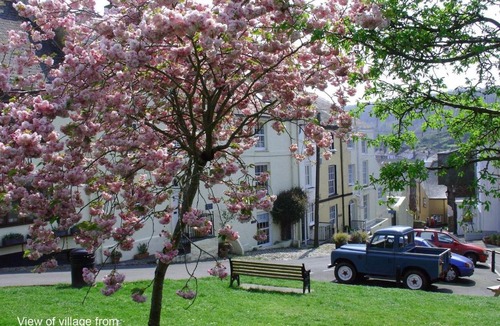 Kingsand House | Trebyan