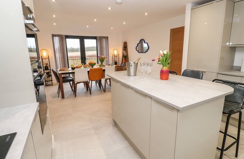Connor Downs Cottage | Tredarn