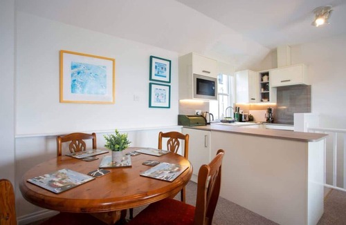 Maenporth House | Tredreath, Manor Cottages