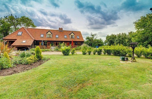 Bungay Cottage | Tree Tops