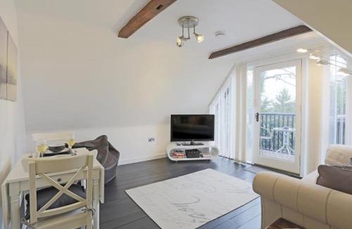 Bungay House | Tree Tops