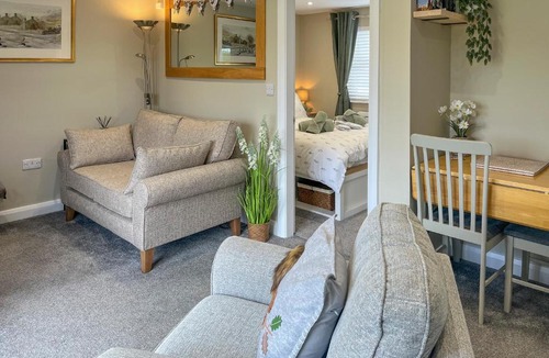 Driffield House | Treetops Bungalow