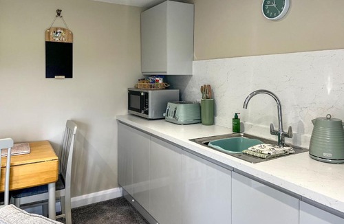 Driffield House | Treetops Bungalow