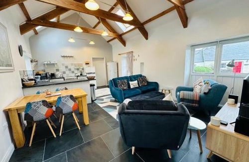 Goodwick House | Trefechan Wen Barn