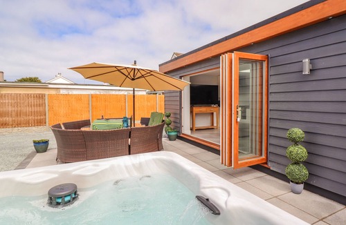 Cemaes Bay Cottage | Trefin