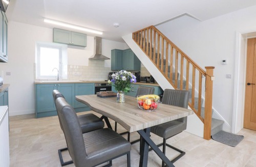 Menai Bridge Cottage | Trefor Ganol
