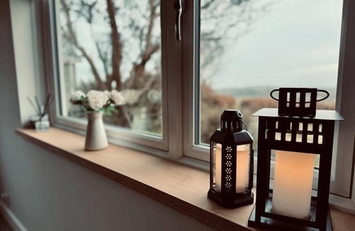 Mabe Burnthouse House | Tregaron