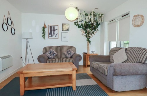 Porthtowan Cabin | Tregullan, Porthtowan