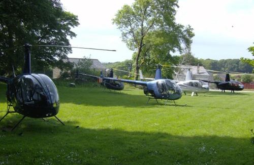 Washaway House | Trehellas House Hotel & Courthouse restaurant