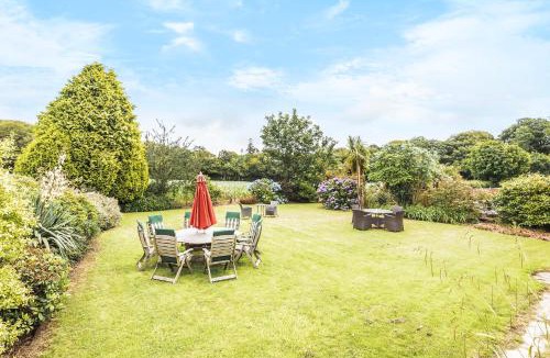 Washaway House | Trehellas House Hotel & Courthouse restaurant
