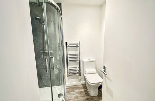 Saint Gennys Cottage | TRELAWNE, pet friendly, with a garden in Crackington Haven