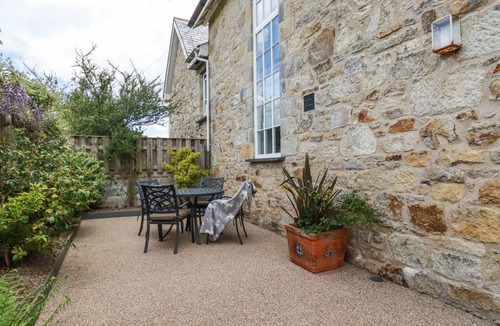 Trelowth Cottage | Trelowth Chapel
