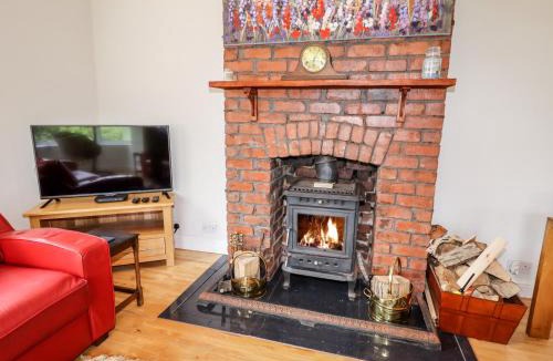 Conwy House | Trem Y Don