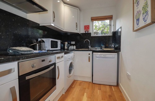 Porthtowan Cottage | Trenethick