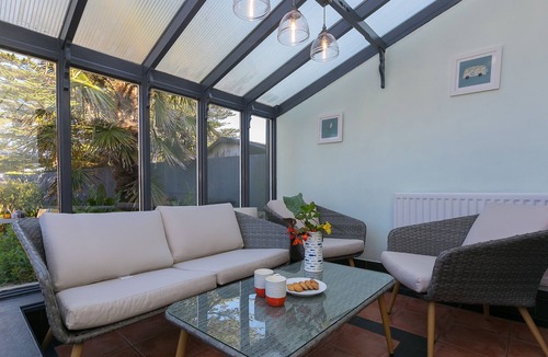 Carbis Bay Cottage | Trengoff