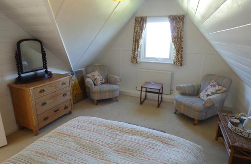 Mullion Bed & Breakfast | Trerhose B&B