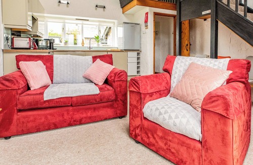 Wainhouse Corner Cottage | Trespaddick - UK40041