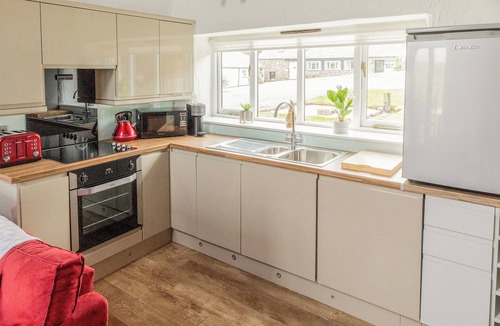 Wainhouse Corner Cottage | Trespaddick - UK40041