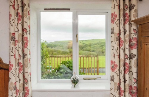 Wainhouse Corner Cottage | Trespaddick - UK40041