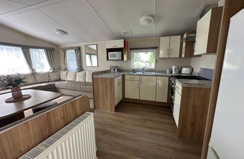 Truro Resort | Trevarth Holiday Park