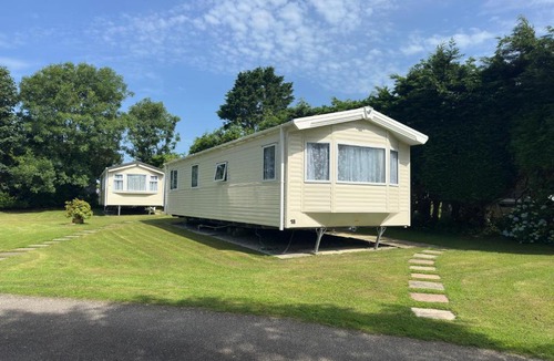 Truro Resort | Trevarth Holiday Park