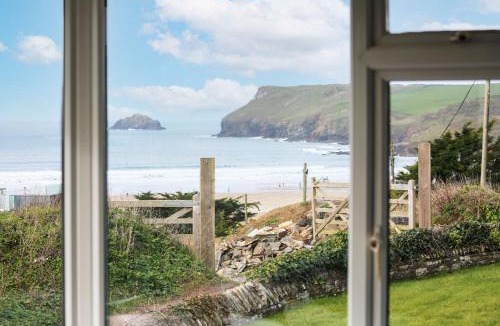 Polzeath House | Trevarthian