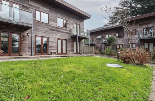 Porthtowan Cottage | Treveglos