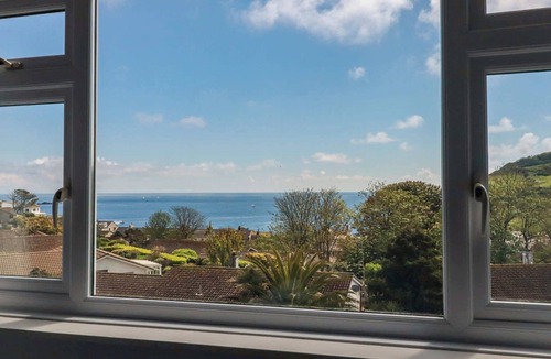 Gorran Haven House | Treverrion, Gorran Haven