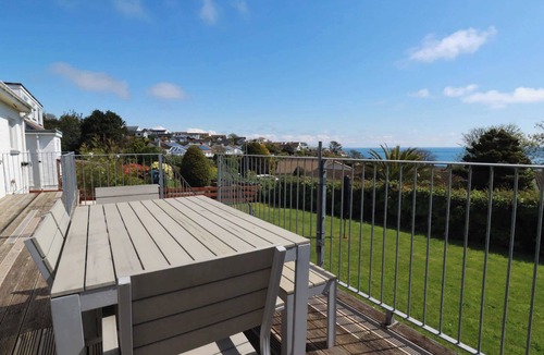 Gorran Haven House | Treverrion, Gorran Haven