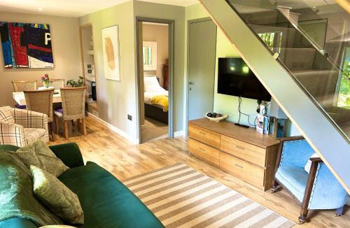 St Erth Praze Ski Chalet | Trevithick 46