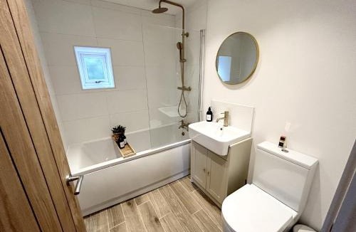 Minera House | Trevose