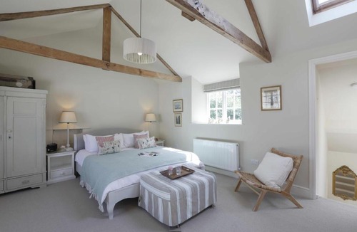 Bodmin Bed & Breakfast | Trewardale