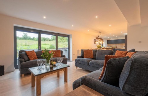 Wainhouse Corner House | Treworgie Barton - Manor