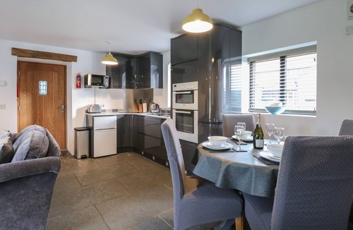 Foxley Cottage | Tricker's Cottage