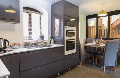 Foxley Cottage | Tricker's Cottage