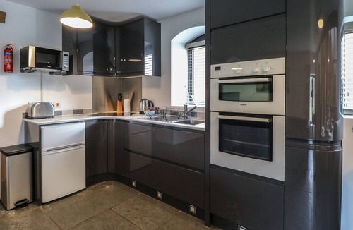 Foxley Cottage | Tricker's Cottage