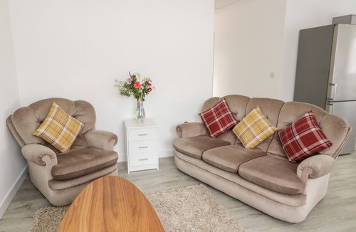 Moelfre Cottage | Trigfa