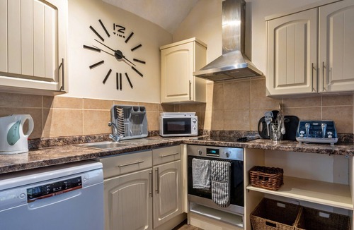 North Buckland Cottage | Trimstone Manor - Granary Cottage