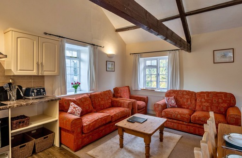 North Buckland Cottage | Trimstone Manor - Granary Cottage